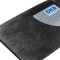 Paprcuts Portemonnaie RFID Secure Just Black
