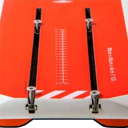 Slingshot Hope Craft V2 Kite & Pump Foilboard