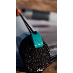 A3D Sport Artness Pro V3 verstellbarer Wingfoil Trapeztampen