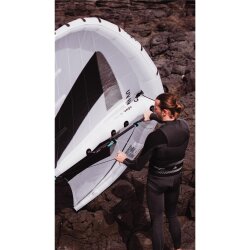 A3D Sport Artness Pro verstellbarer Wingfoil Trapeztampen