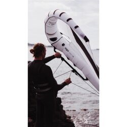 A3D Sport Artness Pro verstellbarer Wingfoil Trapeztampen