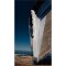 A3D Sport Artness Pro 2 verstellbarer Wingfoil Trapeztampen