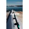 A3D Sport Artness Pro V3 verstellbarer Wingfoil Trapeztampen