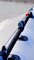 A3D Sport Artness Pro V3 verstellbarer Wingfoil Trapeztampen