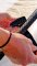 A3D Sport Artness Pro V3 verstellbarer Wingfoil Trapeztampen
