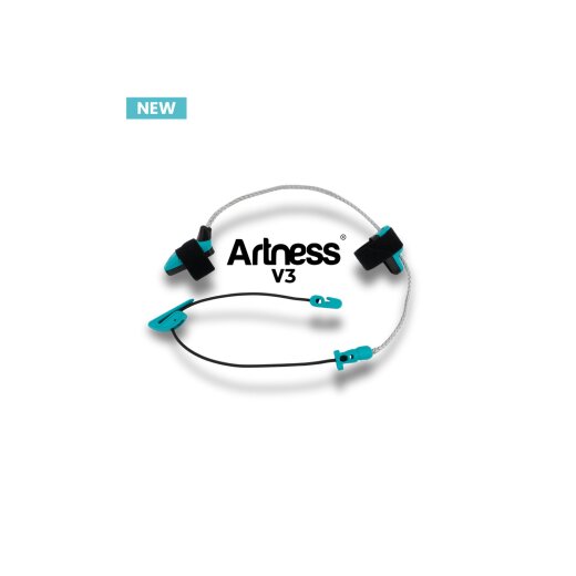 A3D Sport Artness V3 Wingfoil Trapeztampen