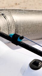 A3D Sport Artness V3 Wingfoil Trapeztampen