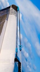 A3D Sport Artness V3 Wingfoil Trapeztampen