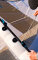 A3D Sport Artness V3 Wingfoil Trapeztampen