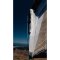 A3D Sport Artness V3 Wingfoil Trapeztampen