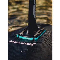 A3D Rake Shim Foilmast Shim +/- 1°