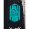 A3D Rake Shim Foilmast Shim +/- 2°