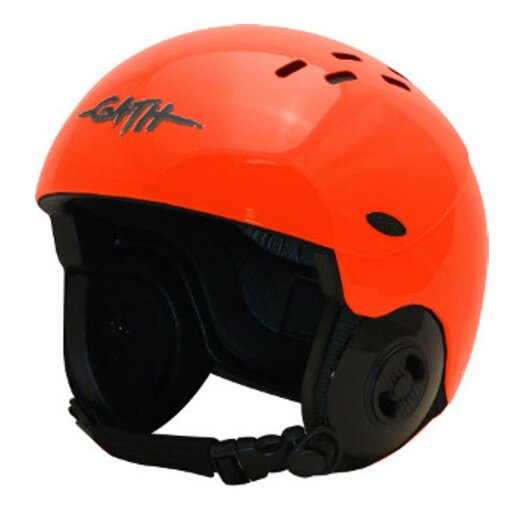 GATH Wassersport Helm GEDI XXL Orange