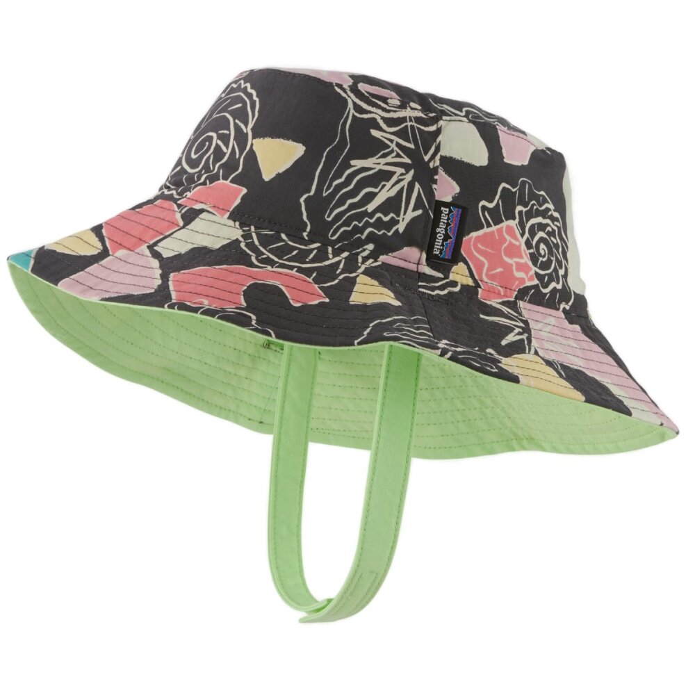 Baby bucket hat store