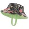 Patagonia Baby Sun Bucket Hat Anacapa: Forge Grey