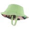 Patagonia Baby Sun Bucket Hat Anacapa: Forge Grey