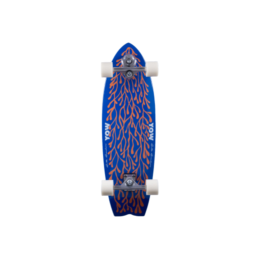Yow Aritz Aranburu 32,5" Signature Series Surf Skate Longboard