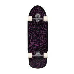 Yow Arica 33" High Performance Series Surf Skate Longboard