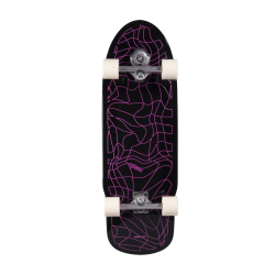 Yow Arica 33" High Performance Series Surf Skate...