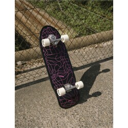 Yow Arica 33" High Performance Series Surf Skate Longboard