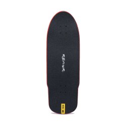 Yow Arica 33" Surf Skate Longboard