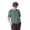 Klitmoller Collective Maren Tee Moss Green