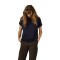 Klitmoller Collective Sigrid Tee Navy