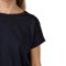 Klitmoller Collective Sigrid Tee Navy
