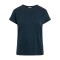 Klitmoller Collective Sigrid Tee Navy