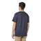 Klitmoller Collective FelixTee Navy