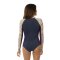 Sisstrevolution Summer Seas L/S Cheeky Violet