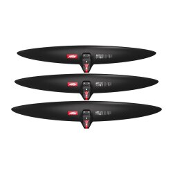 Axis ART V2 999  Ultra High Mod Carbon Frontwing