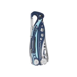 Leatherman Skeletool CX Taschenmesser Nightshade