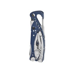 Leatherman Skeletool CX Taschenmesser Nightshade