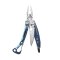 Leatherman Skeletool CX Taschenmesser Nightshade