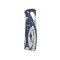 Leatherman Skeletool CX Taschenmesser Nightshade