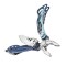 Leatherman Skeletool CX Taschenmesser Nightshade