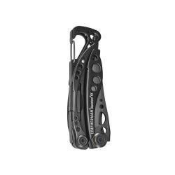 Leatherman Skeletool CX Taschenmesser Onyx