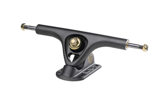 Paris V3 Reflector Longboardachse 50° 180mm Black