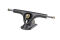 Paris V3 Reflector Longboardachse 50° 180mm Black