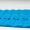 ROAM Footpad Deck Grip Traction Pad 3-tlg + Blau