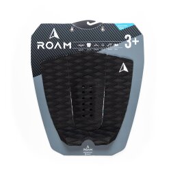 ROAM Footpad Deck Grip Traction Pad 3+tlg Schwarz