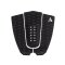 ROAM Footpad Deck Grip Traction Pad 3+tlg Schwarz