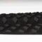 ROAM Footpad Deck Grip Traction Pad 3+tlg Schwarz