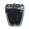 ROAM Footpad Deck Grip Traction Pad 3+tlg Schwarz