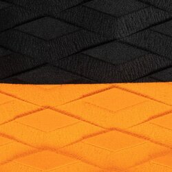 ROAM Footpad Deck Grip Traction Pad 3-tlg Orange
