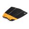 ROAM Footpad Deck Grip Traction Pad 3-tlg Orange