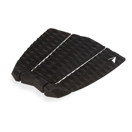 ROAM Footpad Deck Grip Traction Pad 3 tlg Schwarz
