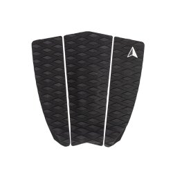 ROAM Footpad Deck Grip Traction Pad 3 tlg Schwarz