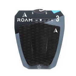 ROAM Footpad Deck Grip Traction Pad 3 tlg Schwarz